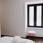 Oda ve Kahvaltı Quinta Dos Sincais Guarda