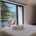 Oda ve Kahvaltı Quinta Dos Sincais Guarda