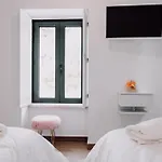 Quinta Dos Sincais Oda ve Kahvaltı