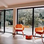 Quinta Dos Sincais Oda ve Kahvaltı