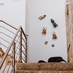 Oda ve Kahvaltı Quinta Dos Sincais Guarda