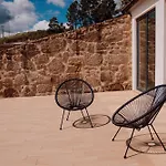 Oda ve Kahvaltı Quinta Dos Sincais 3*