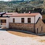 Quinta Dos Sincais Oda ve Kahvaltı Guarda