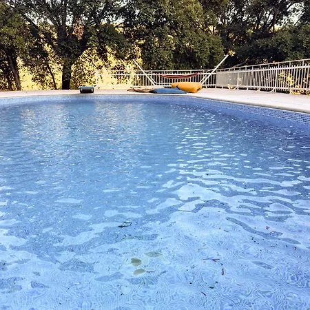 Nocleg ze śniadaniem Quinta Dos Sincais 3*