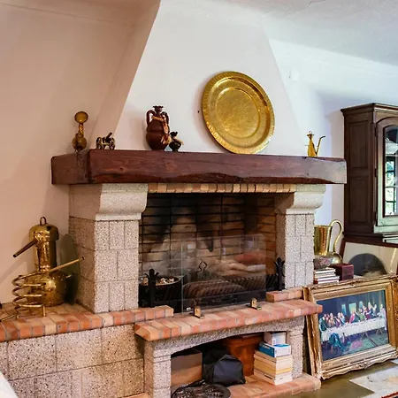 Quinta Dos Sincais 3*