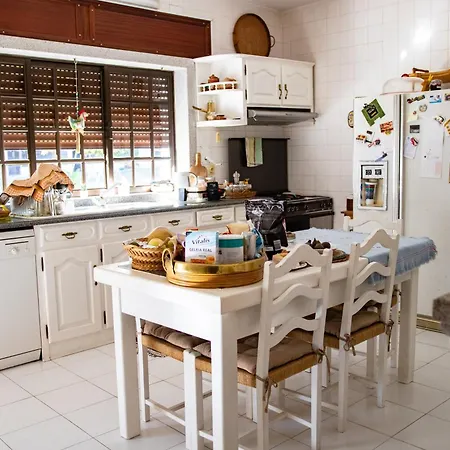 Quinta Dos Sincais Nocleg ze śniadaniem