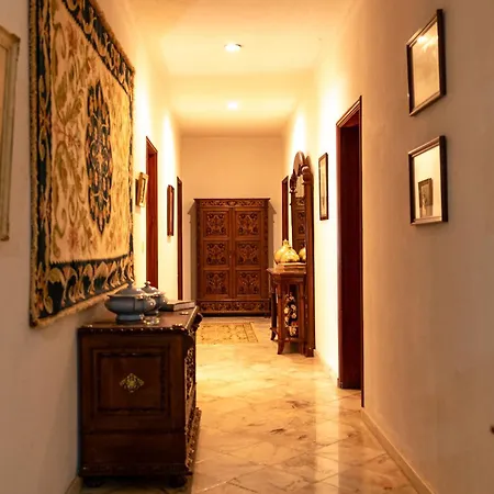 Quinta Dos Sincais Nocleg ze śniadaniem 3*