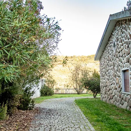 Quinta Dos Sincais Guarda