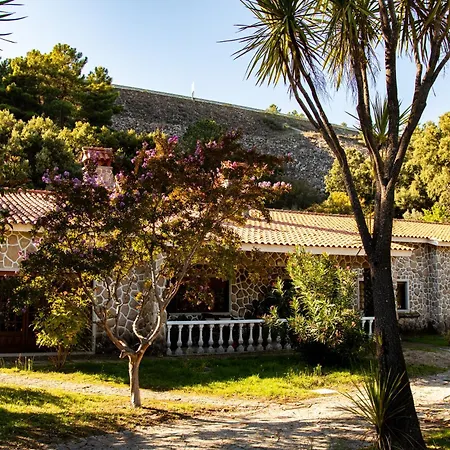 Quinta Dos Sincais Panzió