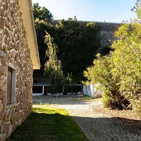 Quinta Dos Sincais 3* Guarda