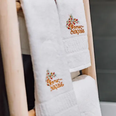 Quinta Dos Sincais 3* Guarda