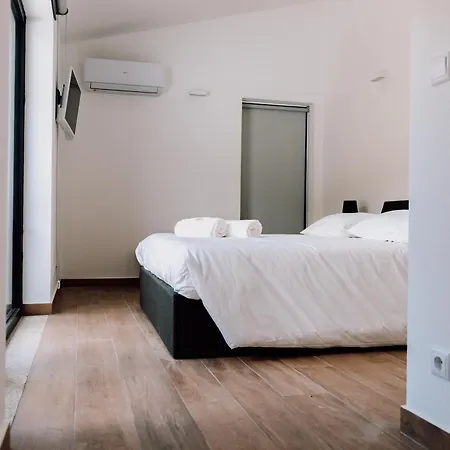 Quinta Dos Sincais 3*