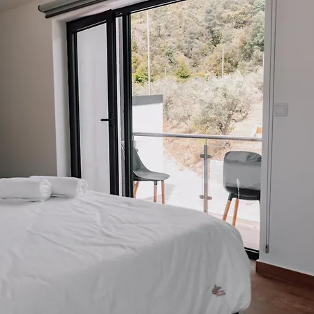 Quinta Dos Sincais Guarda