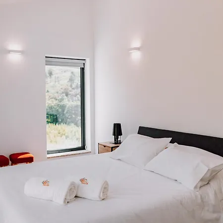 Quinta Dos Sincais 3* グアルダ