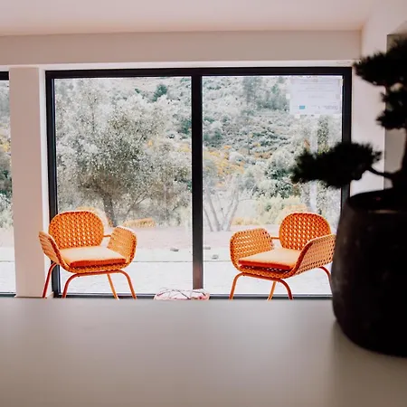 Quinta Dos Sincais Nocleg ze śniadaniem