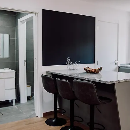 Quinta Dos Sincais Nocleg ze śniadaniem Guarda