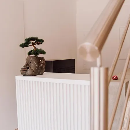 Quinta Dos Sincais Guarda