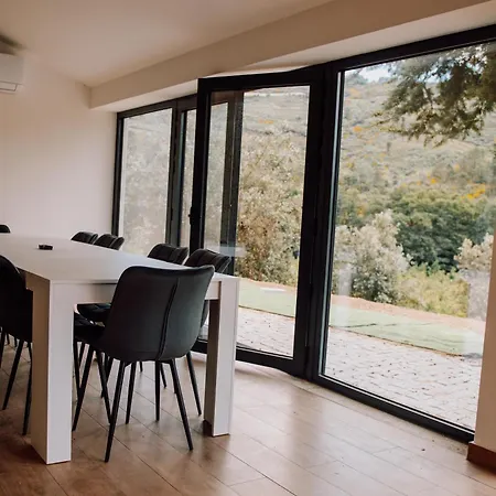 Bed & Breakfast Quinta Dos Sincais