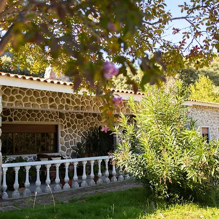 Nocleg ze śniadaniem Quinta Dos Sincais 3*