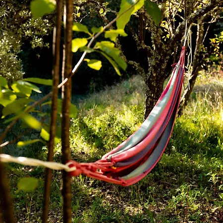 Quinta Dos Sincais Bed & Breakfast Guarda