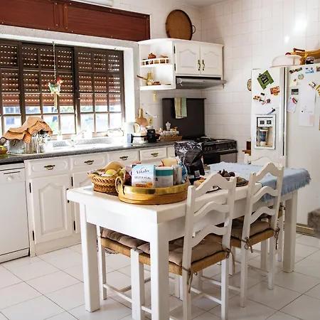 Quinta Dos Sincais 3*
