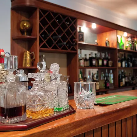 Nocleg ze śniadaniem Quinta Dos Sincais Guarda