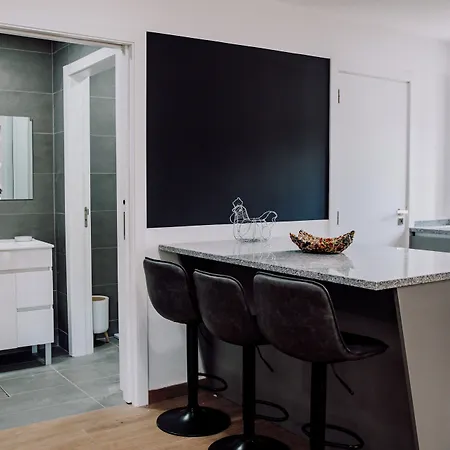 Quinta Dos Sincais Nocleg ze śniadaniem 3*