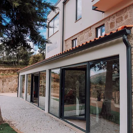 Quinta Dos Sincais Nocleg ze śniadaniem