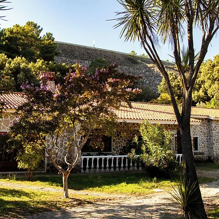 Nocleg ze śniadaniem Quinta Dos Sincais Guarda