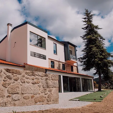 Nocleg ze śniadaniem Quinta Dos Sincais