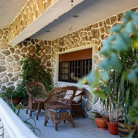 Bed & Breakfast Quinta Dos Sincais Guarda