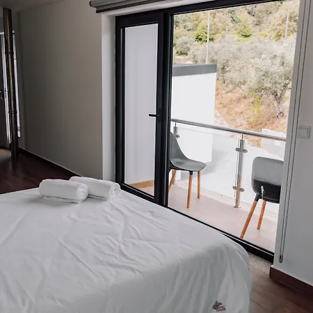Bed & Breakfast Quinta Dos Sincais