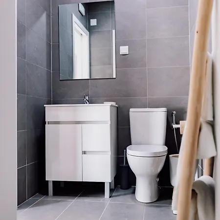 Nocleg ze śniadaniem Quinta Dos Sincais 3*