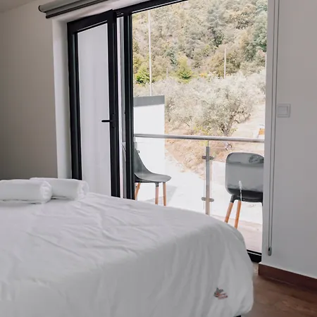 Quinta Dos Sincais 3*