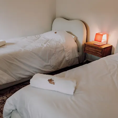 Quinta Dos Sincais Nocleg ze śniadaniem Guarda