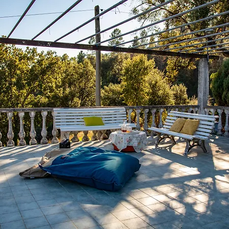 Quinta Dos Sincais Bed & Breakfast 3*