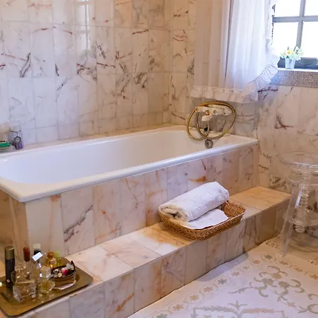 Quinta Dos Sincais 3* Guarda