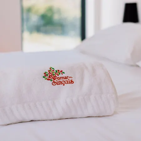 Quinta Dos Sincais 3*