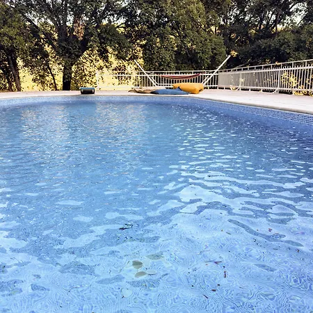 Bed & Breakfast Quinta Dos Sincais Guarda