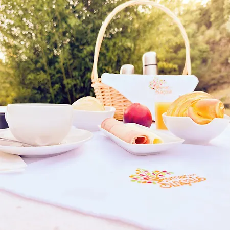Quinta Dos Sincais 3* グアルダ