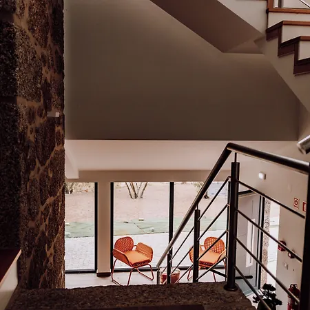 Bed & Breakfast Quinta Dos Sincais 3*