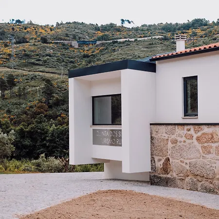 Bed & Breakfast Quinta Dos Sincais