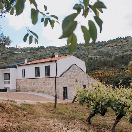 Bed & Breakfast Quinta Dos Sincais