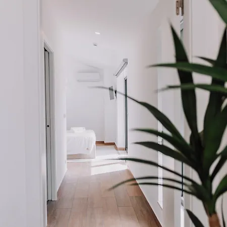 Quinta Dos Sincais Bed & Breakfast