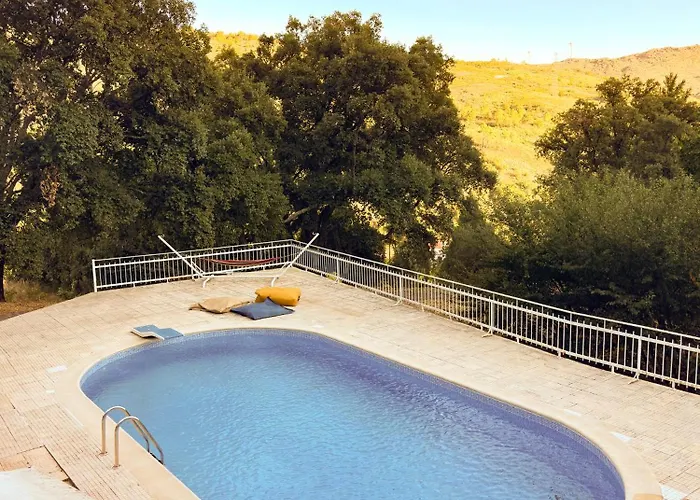 Quinta Dos Sincais