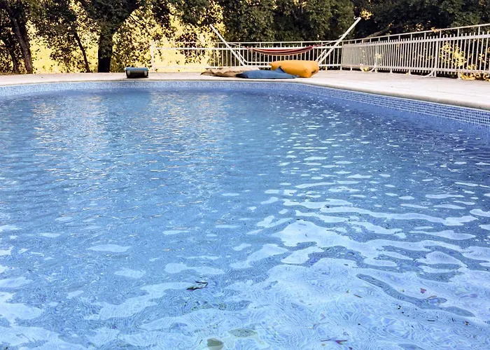 Couette-café Quinta Dos Sinçais 3*