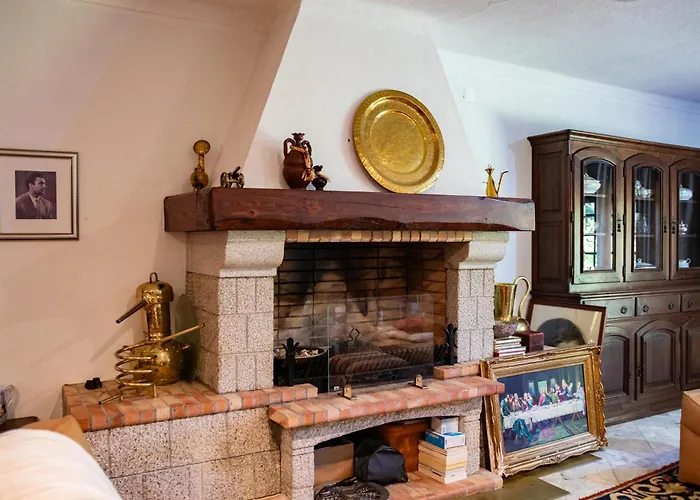 Quinta Dos Sinçais 3*