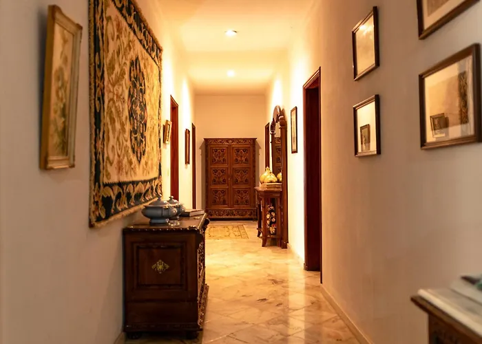 Quinta Dos Sinçais Couette-café 3*