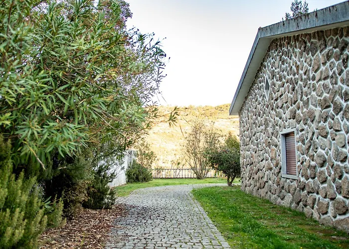 Quinta Dos Sinçais Guarda