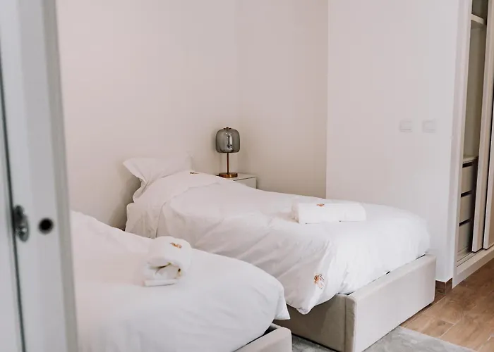 Quinta Dos Sinçais Couette-café 3*